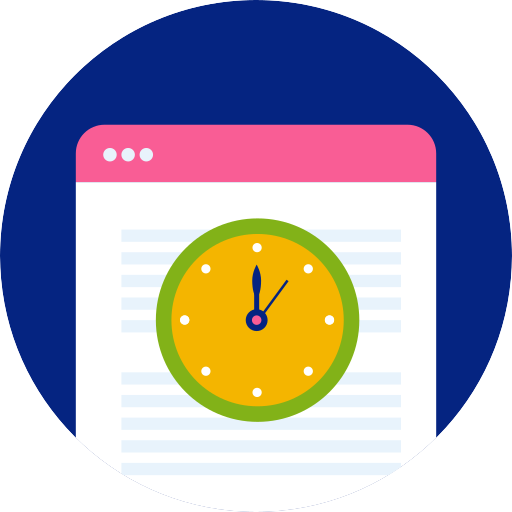 Smart timer